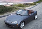 2008 Mazda MX-5